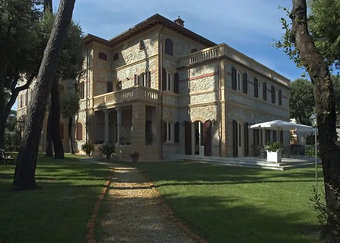 Villa Signori