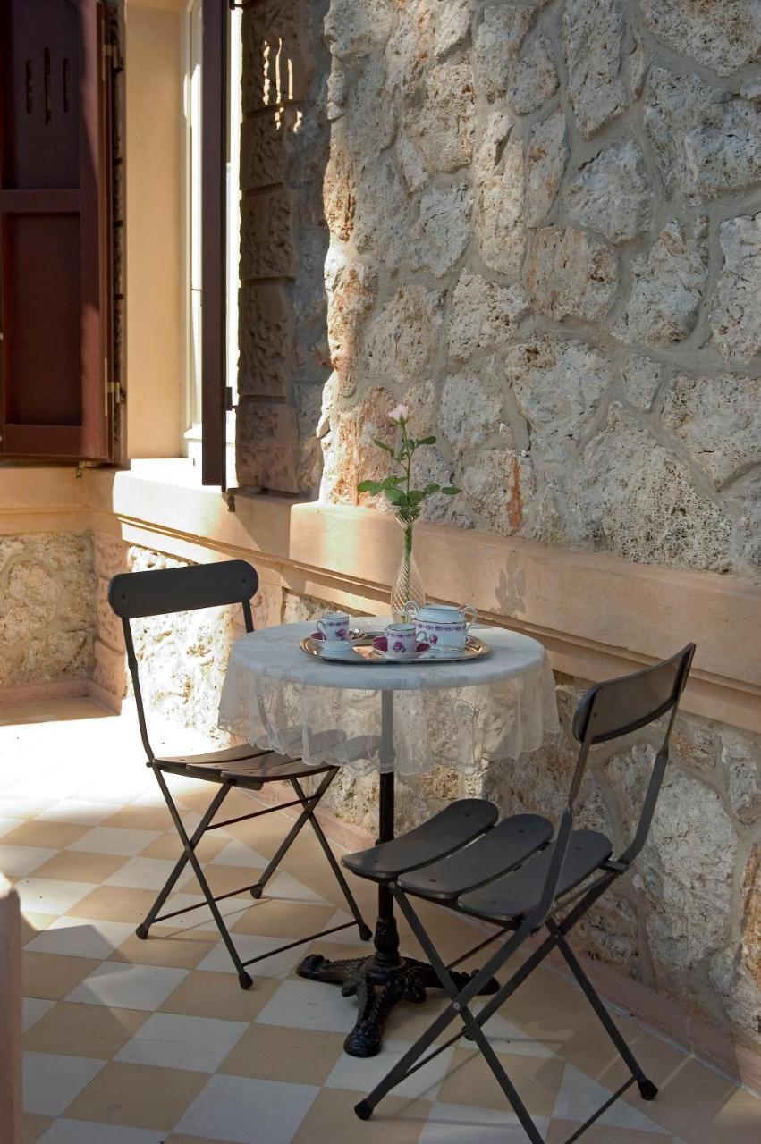 Bed & Breakfast Signori